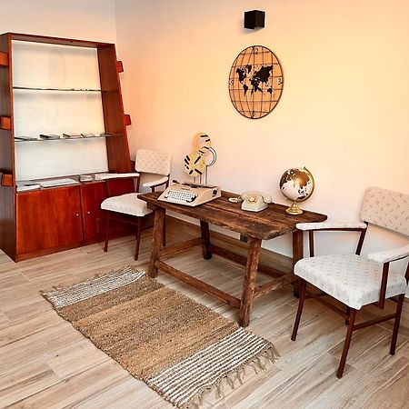 Apartamentos El Peligro 3 La Cueva อาร์ชิโดนา ภายนอก รูปภาพ