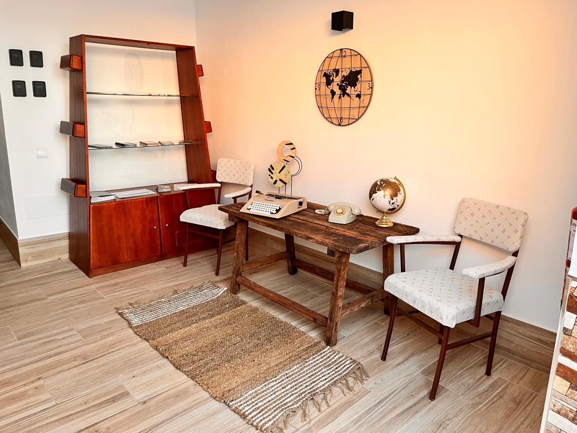 Apartamentos El Peligro 3 La Cueva อาร์ชิโดนา ภายนอก รูปภาพ